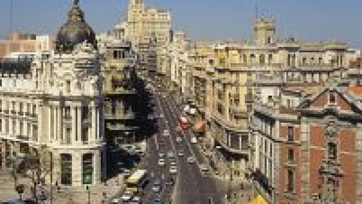 spania in drum spre recesiune rata somajului a atins maximul ultimilor patru ani