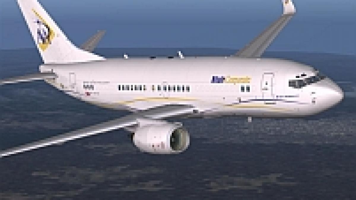 suedia aterizare de urgenta a unui boeing 737 din cauza fumului din cabina pasagerilor