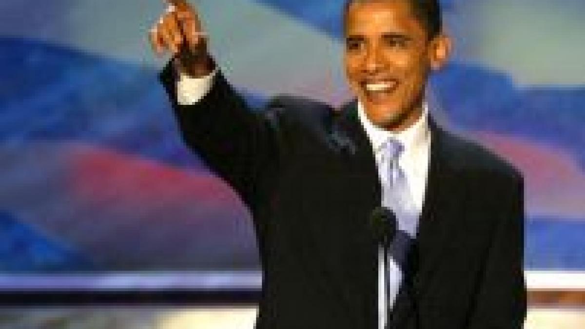 barack obama se bucura de sustinerea unor personalitati de marca din tabara republicana