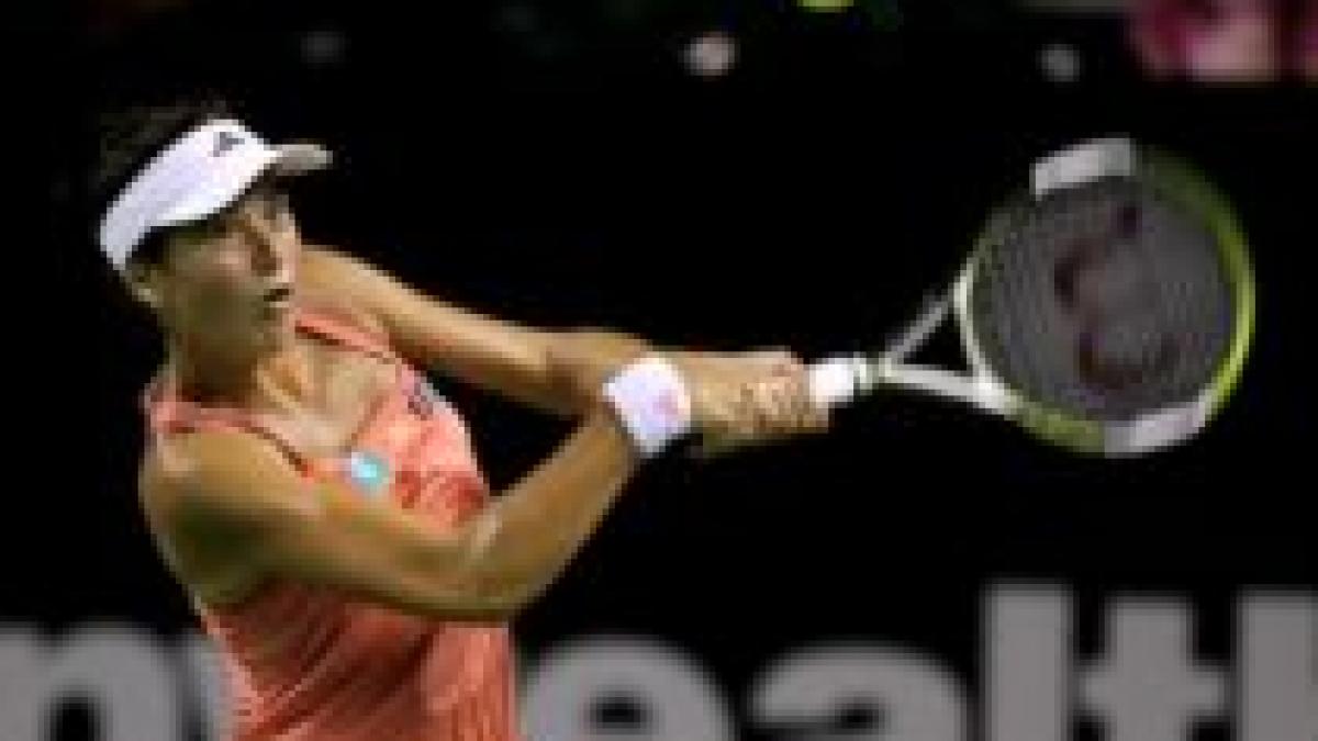 carstea si hanescu rateaza calificarea in finale la turneele de la luxemburg si sankt petersburg