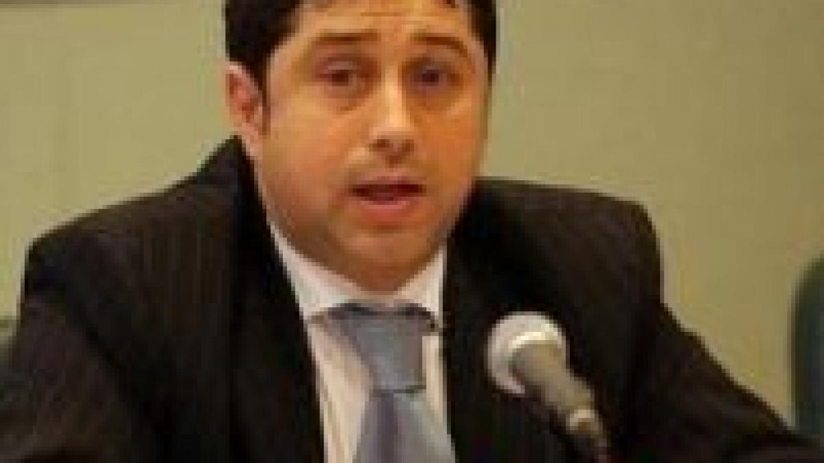 cristian david a solicitat o reevaluare a situatiei sinistratilor de la inundatii