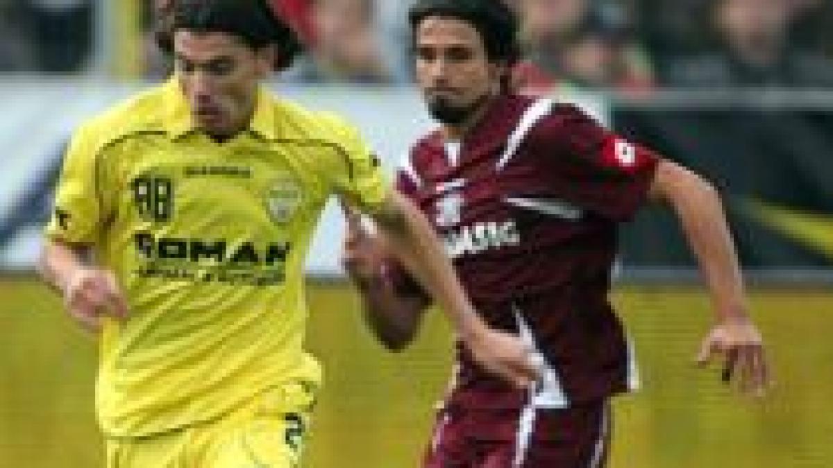 echipa lui razvan lucescu pierde puncte acasa fc brasov gloria bistrita 0 0 video