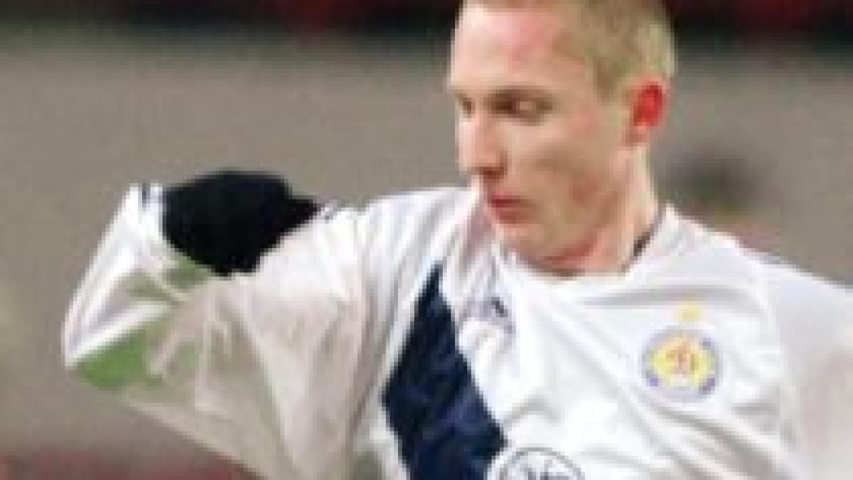 ghioane si florentin petre pase de gol pentru echipele lor