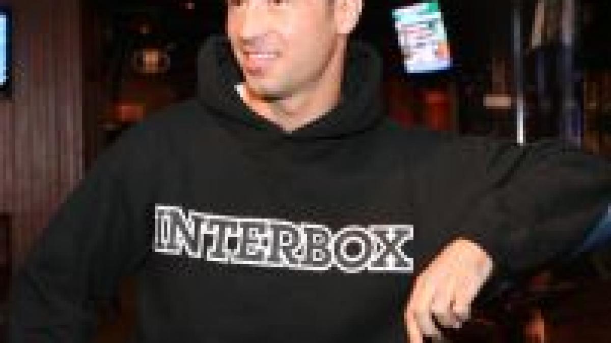 lucian bute l a invins pe librado andrade si si a pastrat titlul la categoria supermijlocie