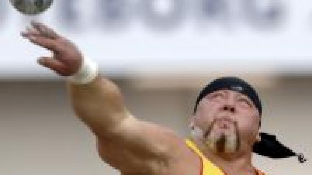 sansa la viata atletul gheorghe guset a suferit o operatie de transplant de rinichi