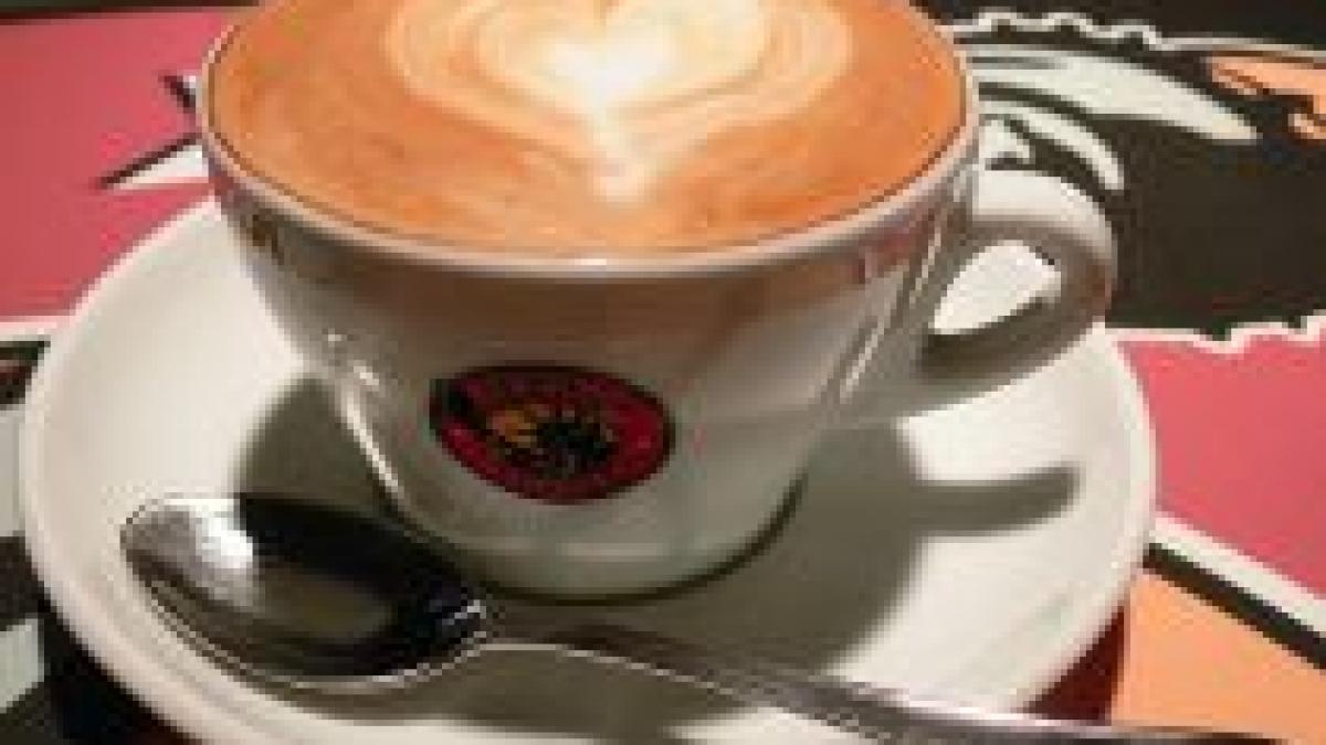 studiu o cana de ciocolata calda te poate face mai bun