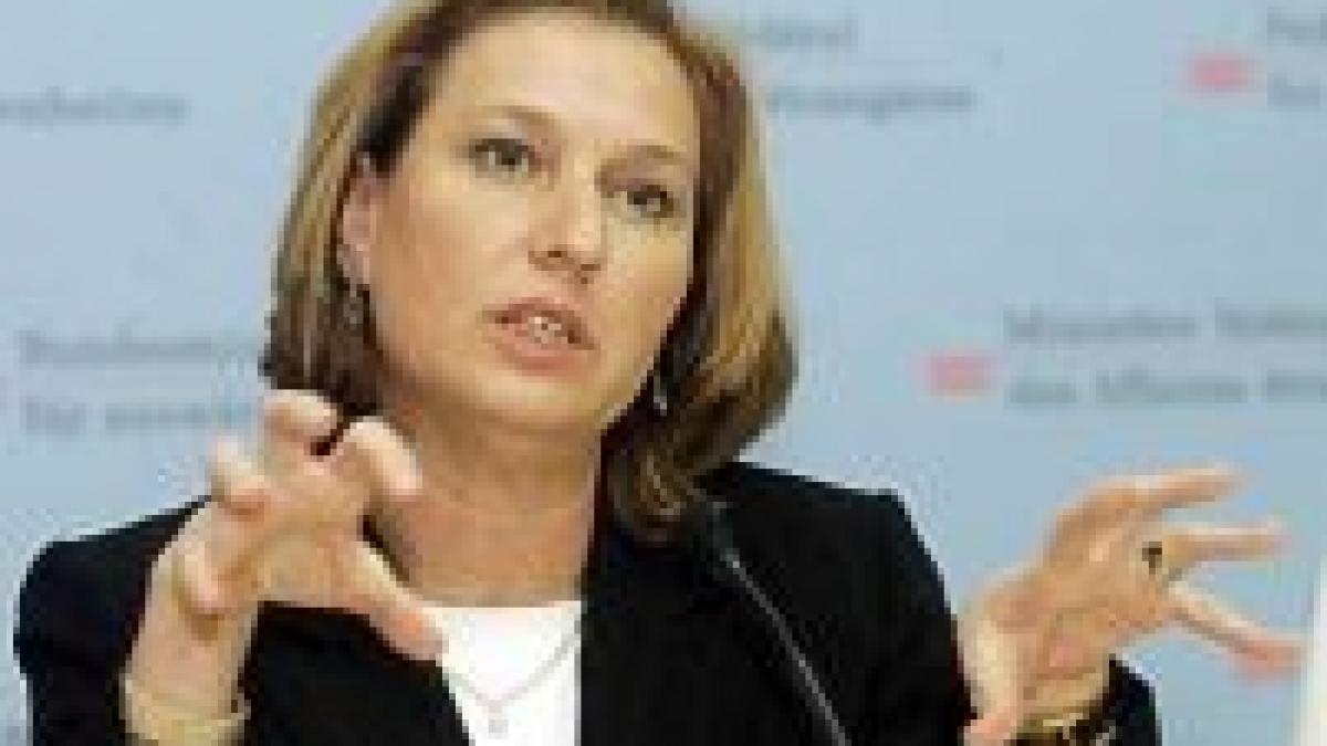 alegeri anticipate in israel pentru a evita santaje politice si bugetare