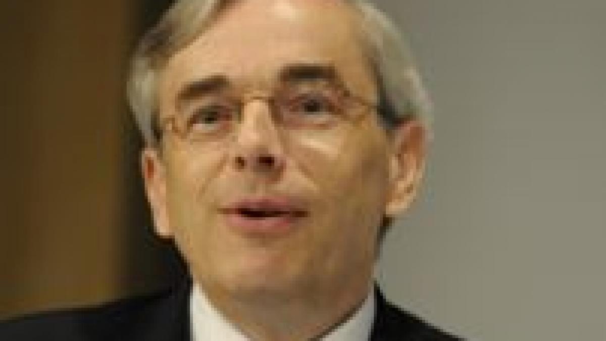 banca europeana pentru reconstructie si dezvoltare lovita de criza financiara