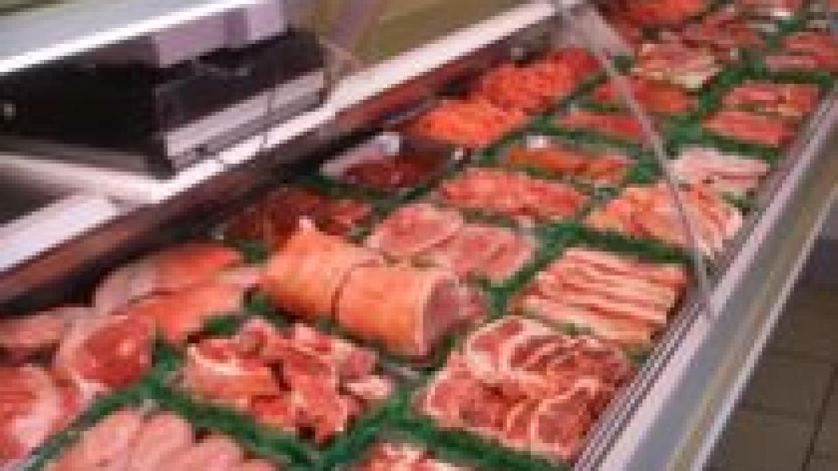 consumatorul roman se va indrepta catre alimentele mai ieftine