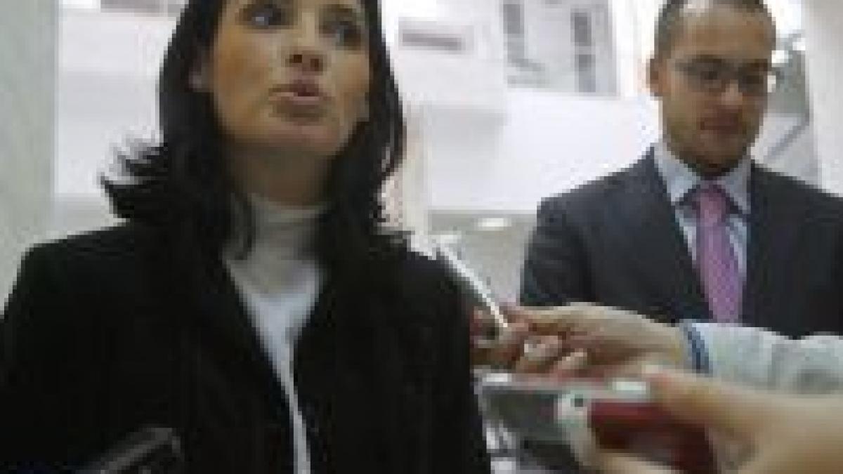 decizia curtii de apel lavinia sandru poate candida pentru un mandat de deputat