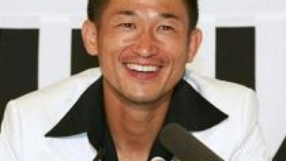 la aproape 42 de ani kazuyoshi miura devine cel mai varstnic marcator din istoria campionatului