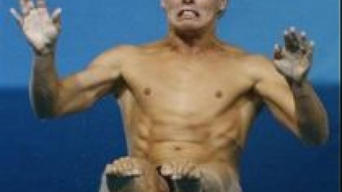 momente pe care sportivii ar vrea sa le uite video