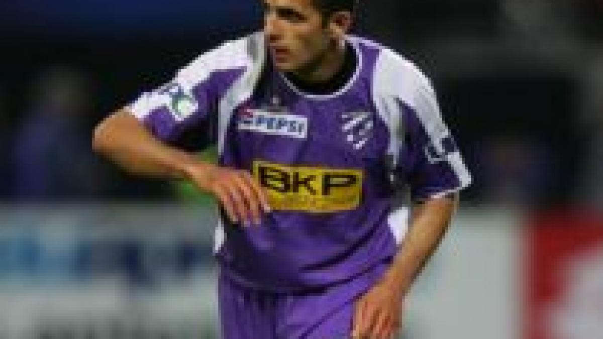 timisoara urca pe podium poli cfr cluj 2 1 video