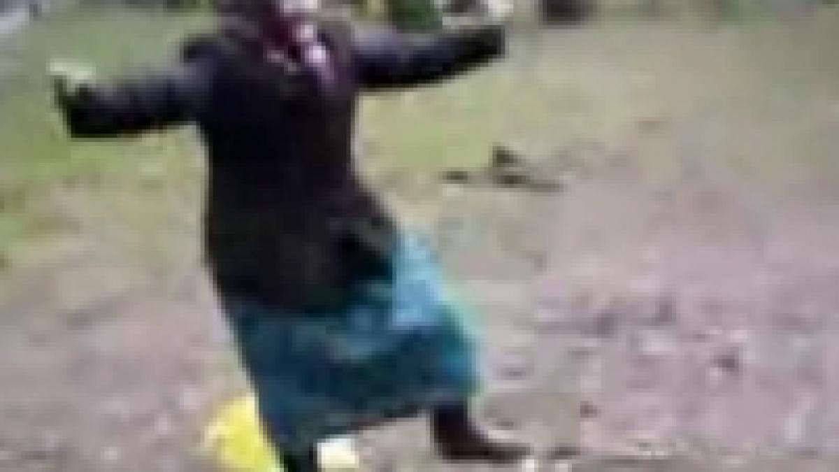 bunicuta tehno video