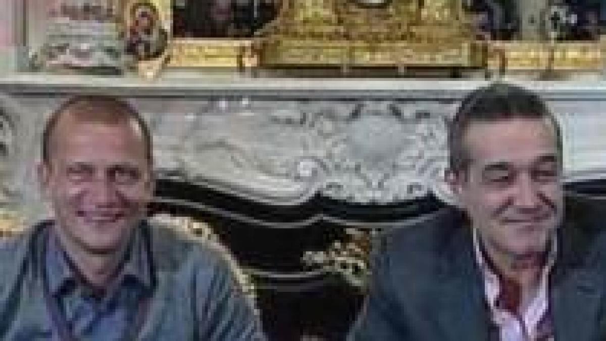 dorinel munteanu steaua e o provocare gigi lacatus ar fi revenit