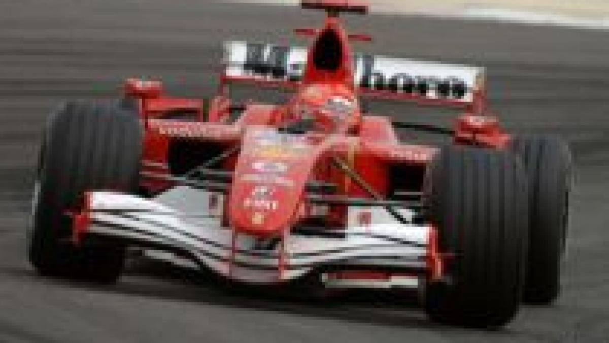 ferrari ameninta ca va renunta la f1 daca motoarele vor fi standardizate