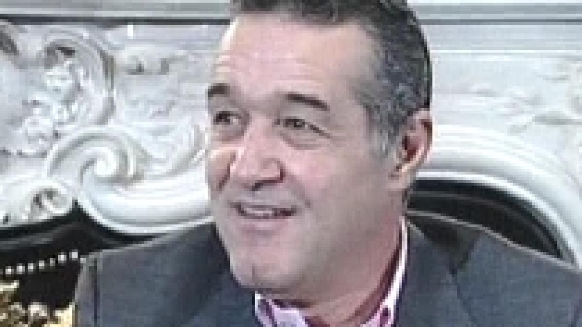 gigi becali s a turcit ii imita pe otomani la palat video