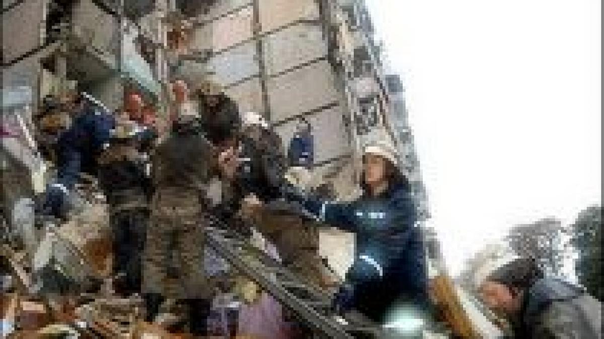 italia patru romani raniti in urma unei explozii din orasul latina