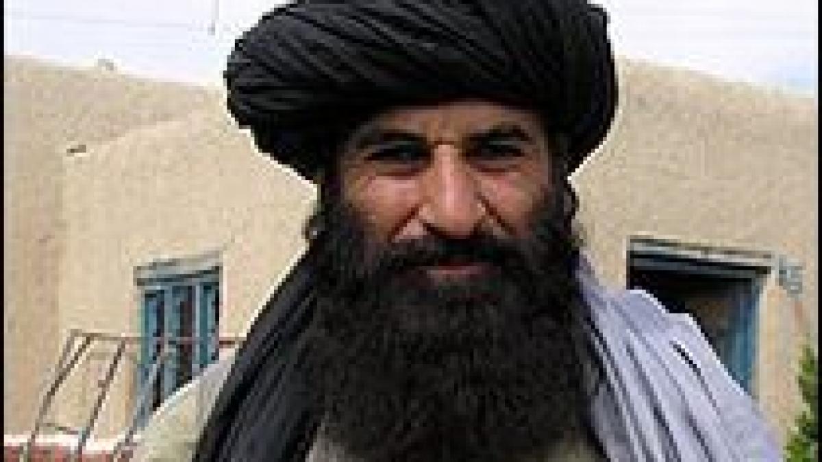 pakistan lider taliban ucis intr un atac cu rachete
