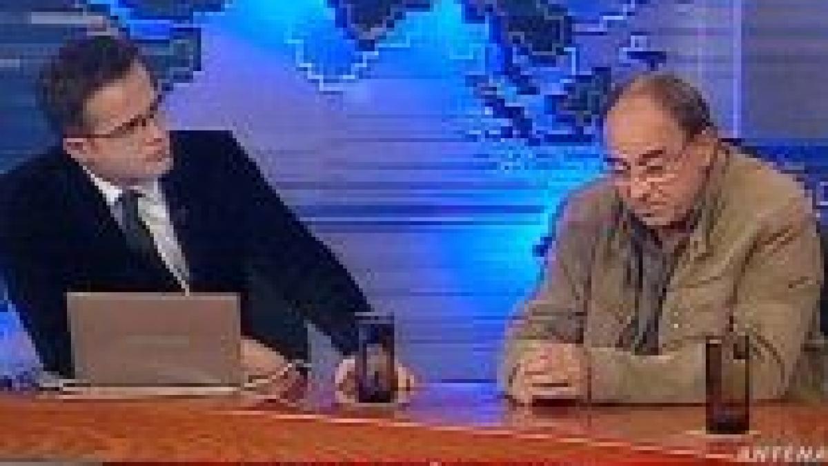 sinteza zilei ratingul romaniei scade cine arunca romania in criza