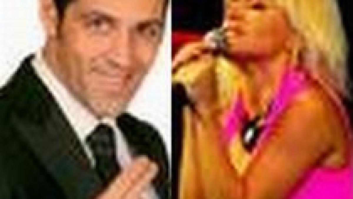 banica jr si loredana cei mai scumpi artisti in campania electorala