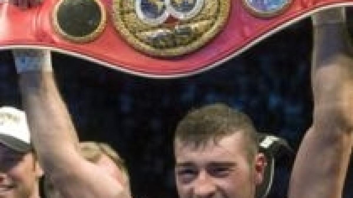 bute este pregatit sa i acorde revansa lui andrade