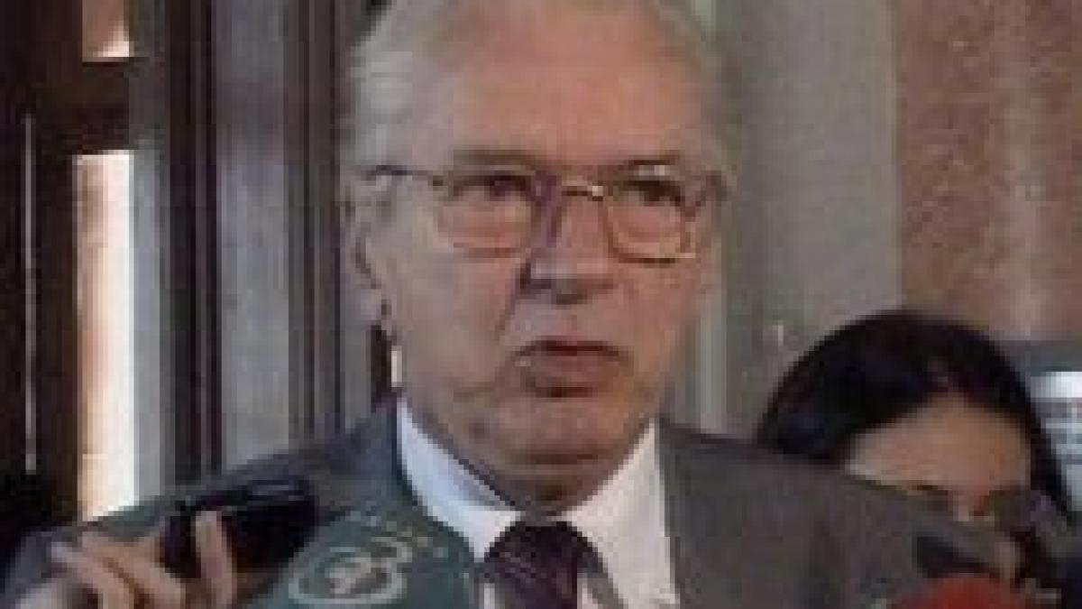 cererea prm de anulare a h g privind uninominalul respinsa