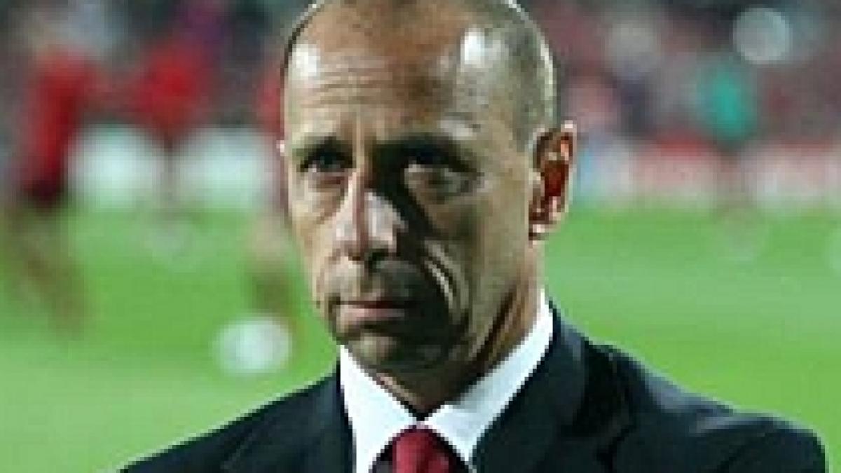 cfr ii cauta inlocuitor lui trombetta