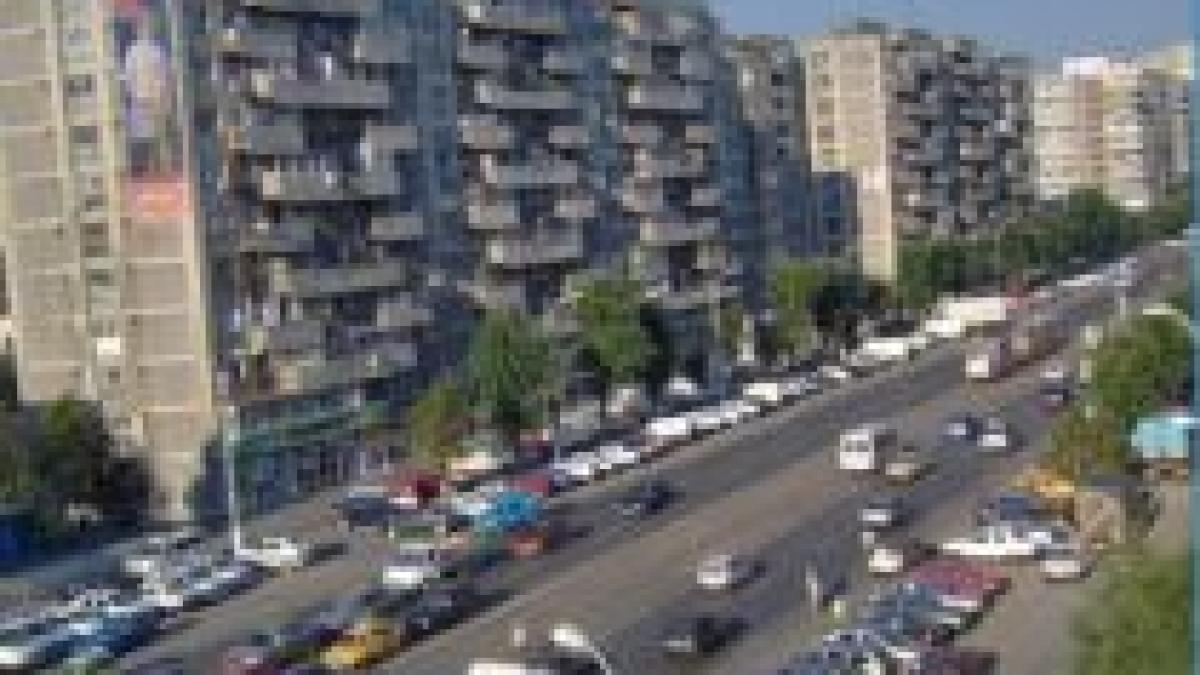 chiriile la apartamente se inscriu intr un trend descendent