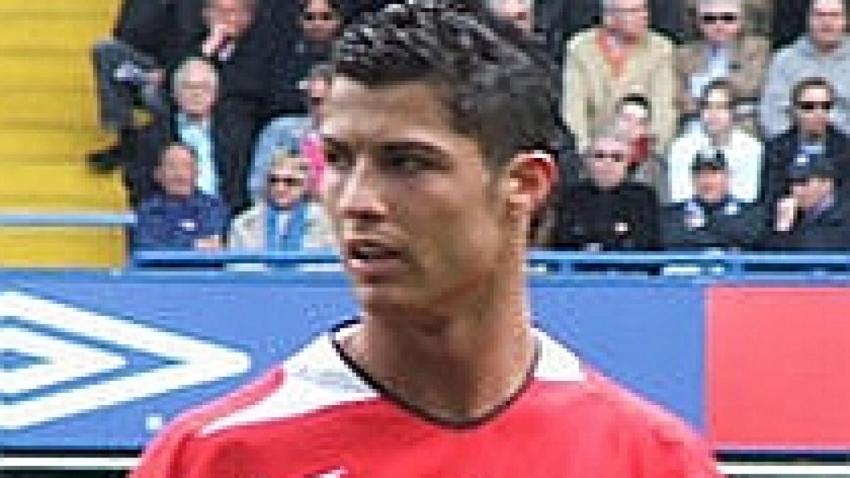 cristiano ronaldo este cel mai bun