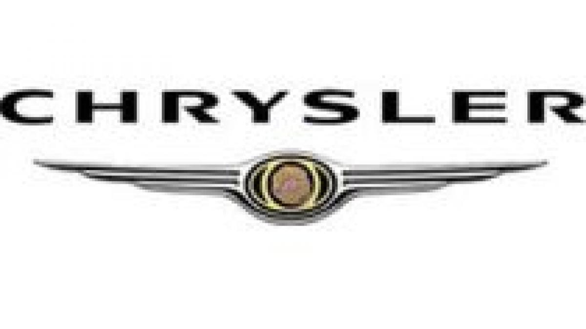 general motors si chrysler cer un ajutor de 10 miliarde de dolari pentru a fuziona