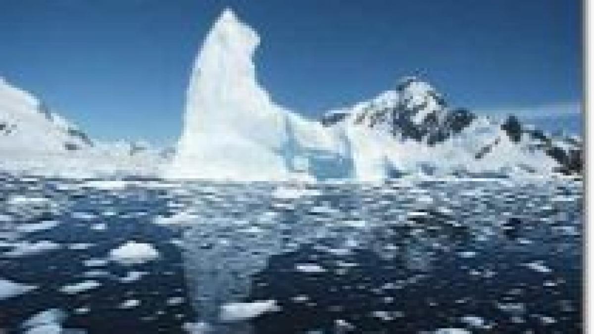 geoingineria propune combaterea incalzirii globale prin fertilizarea oceanelor cu prafuri