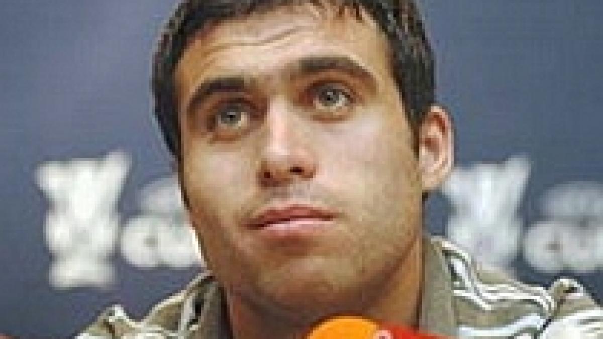 haos infinit la rapid copos si taher se evita reciproc