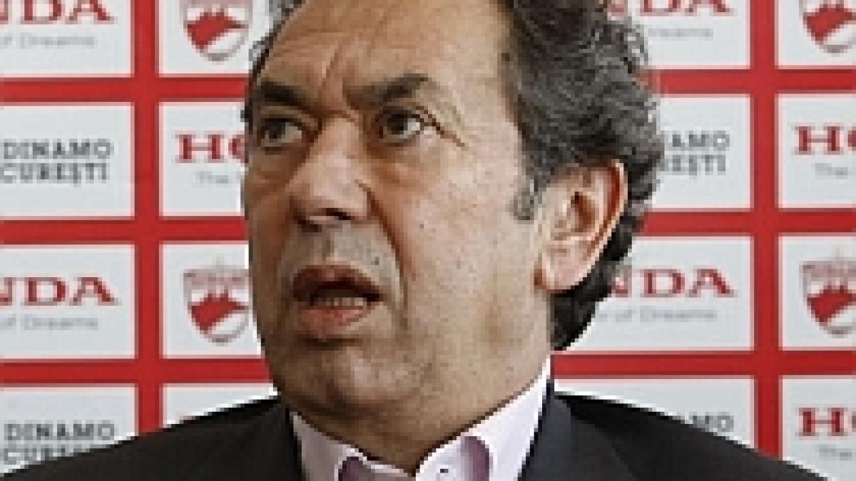 nicolae badea primele de joc nu conteaza in partida cu steaua