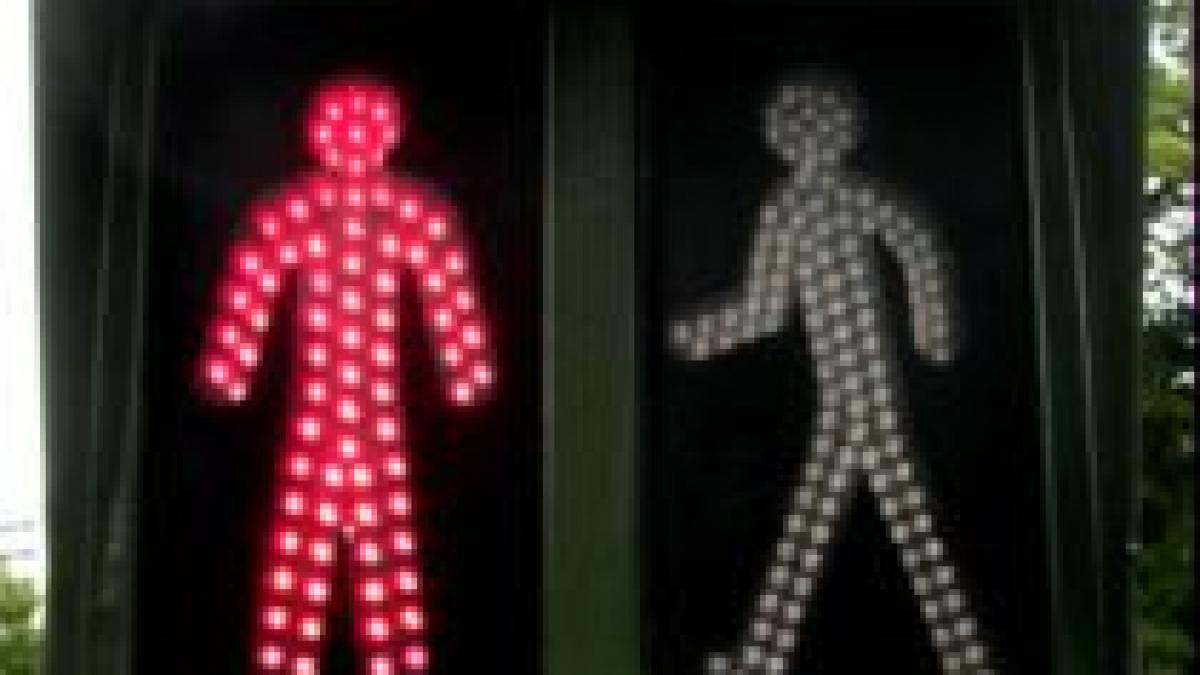 politia capitalei pietonii principala cauza a accidentelor din bucuresti