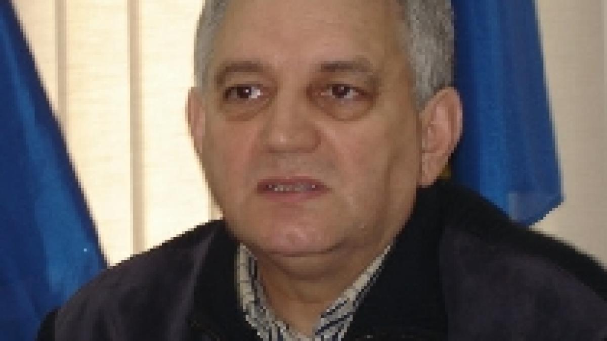 social democratul ilie sarbu ales noul presedinte al senatului