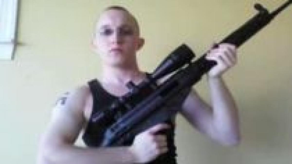 sua doi neonazisti planuiau sa l omoare pe obama si alte 88 de persoane de culoare