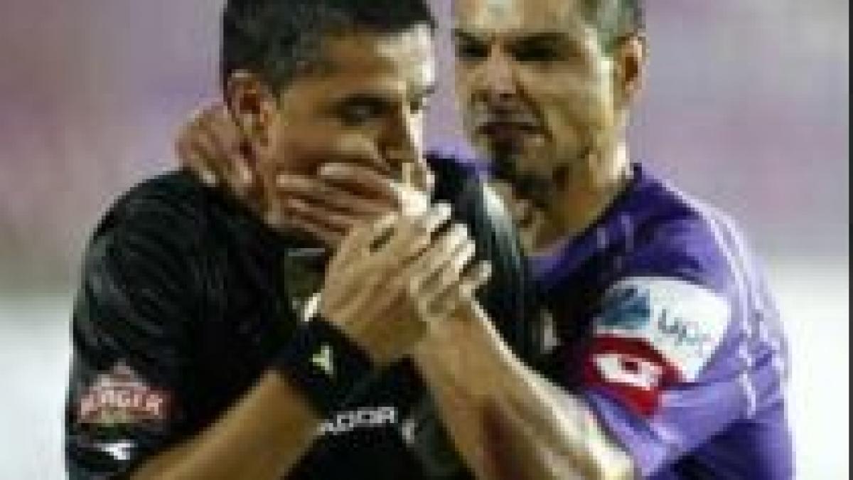 valoarea ligii lu mitica arbitrajul din uzbekistan si seychelles mai bun decat cel din romania