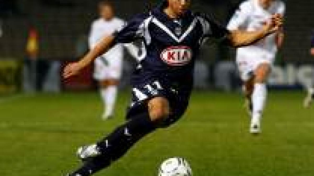 adversar cfr cluj bordeaux zdrobeste le havre si urca pe primul loc in ligue 1