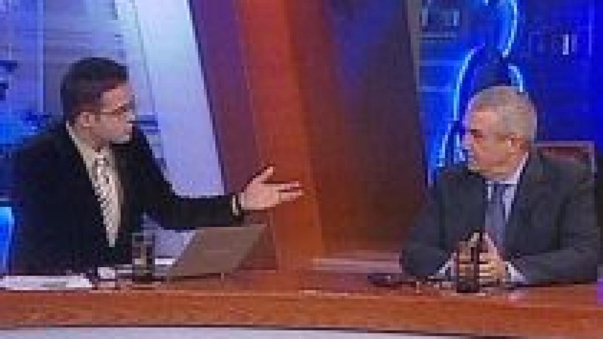 antena 3 lider de piata in audientele de marti seara