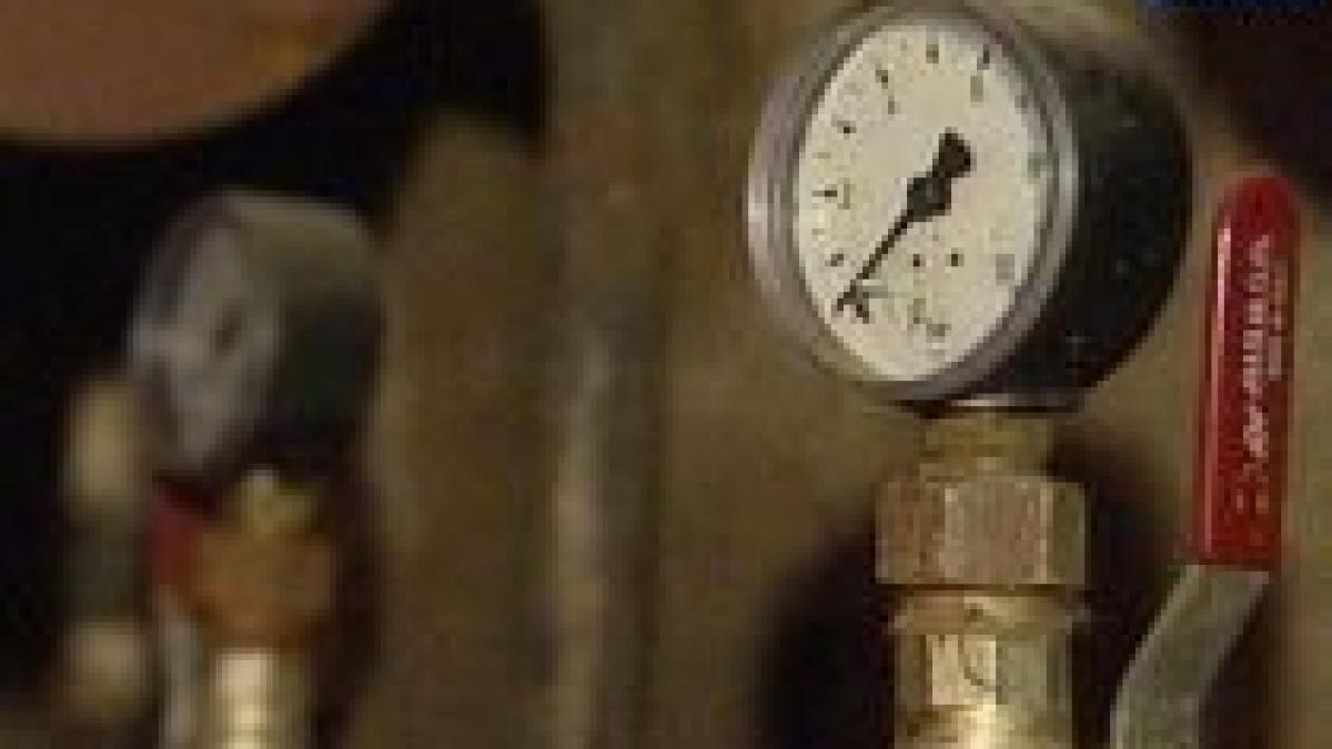 cartierele aviatiei si floreasca fara caldura si apa calda timp de trei zile