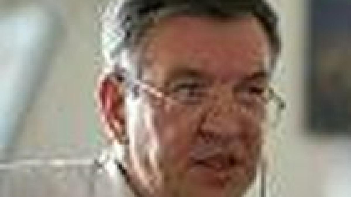 fostul ministru al muncii paul pacuraru audiat la dna