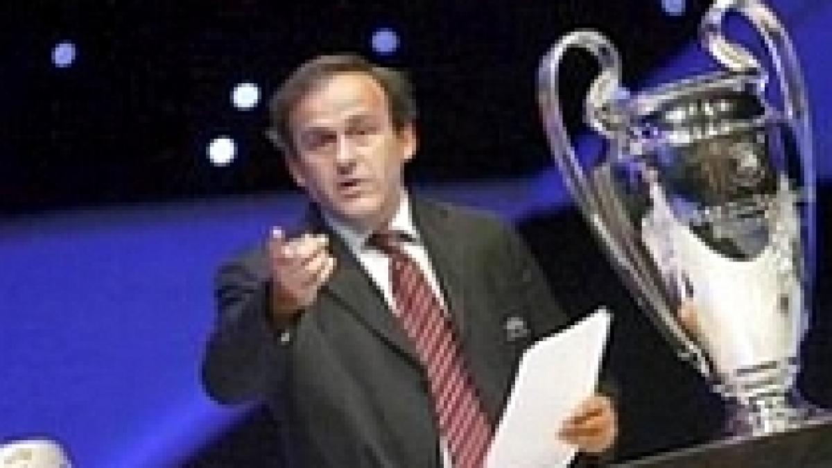 franta si italia ar putea gazdui primul euro cu 24 de tari participante