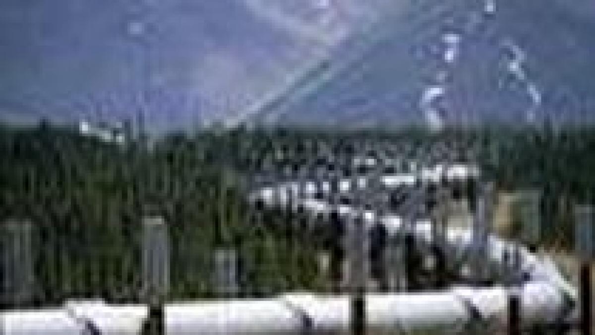 gazprom romgaz si transgaz discuta la bucuresti despre proiectul south stream