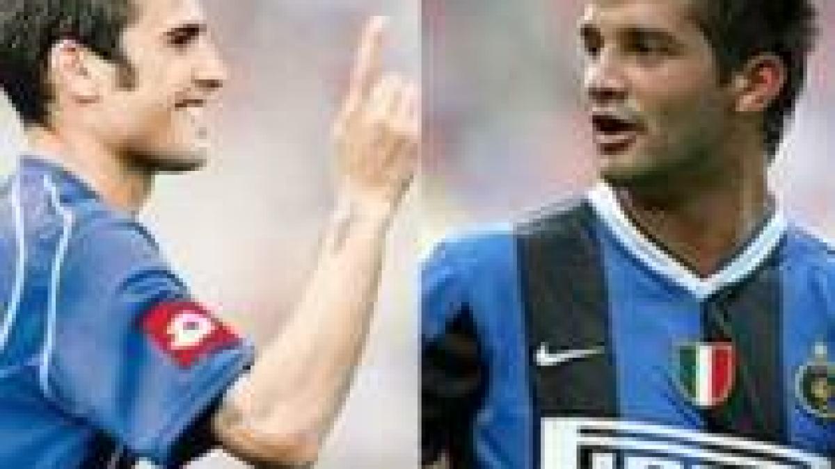 mutu s a reaccidentat si nu va juca impotriva lui inter
