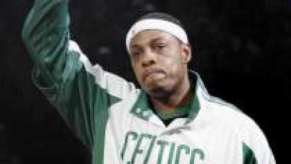 nba debut victorios pentru favoritele la titlu celtics si lakers video