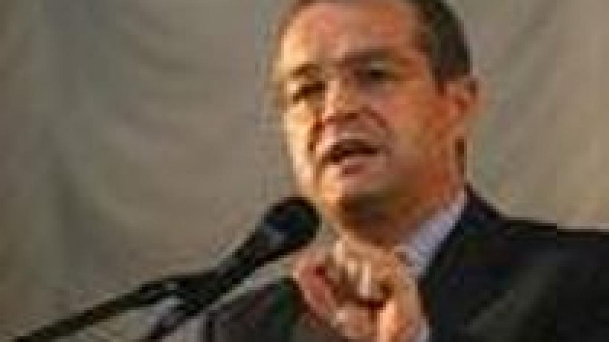 pd l va depune o noua motiune de cenzura impotriva guvernului cu cinci saptamani inainte de alegeri