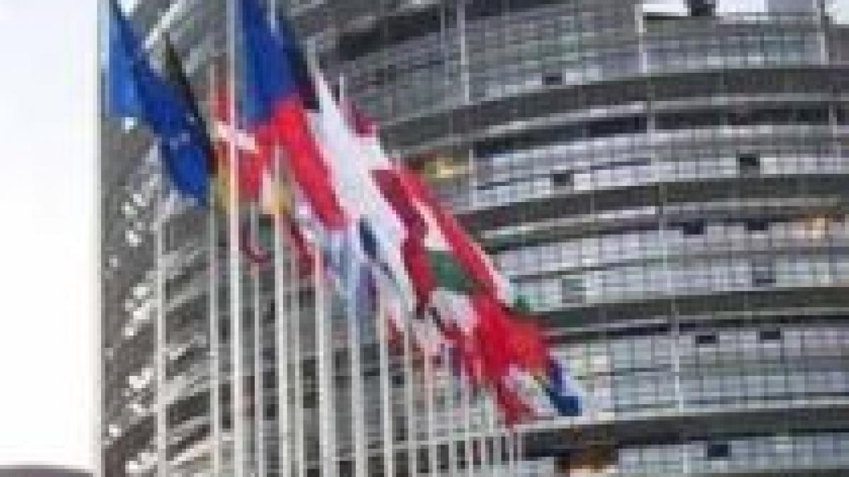posturile pentru romani la comisia europeana ramase neocupate