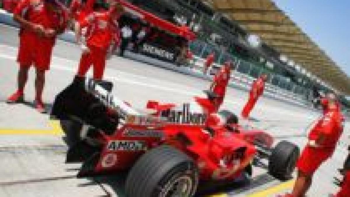 reducerea costurilor in formula 1 este obligatorie