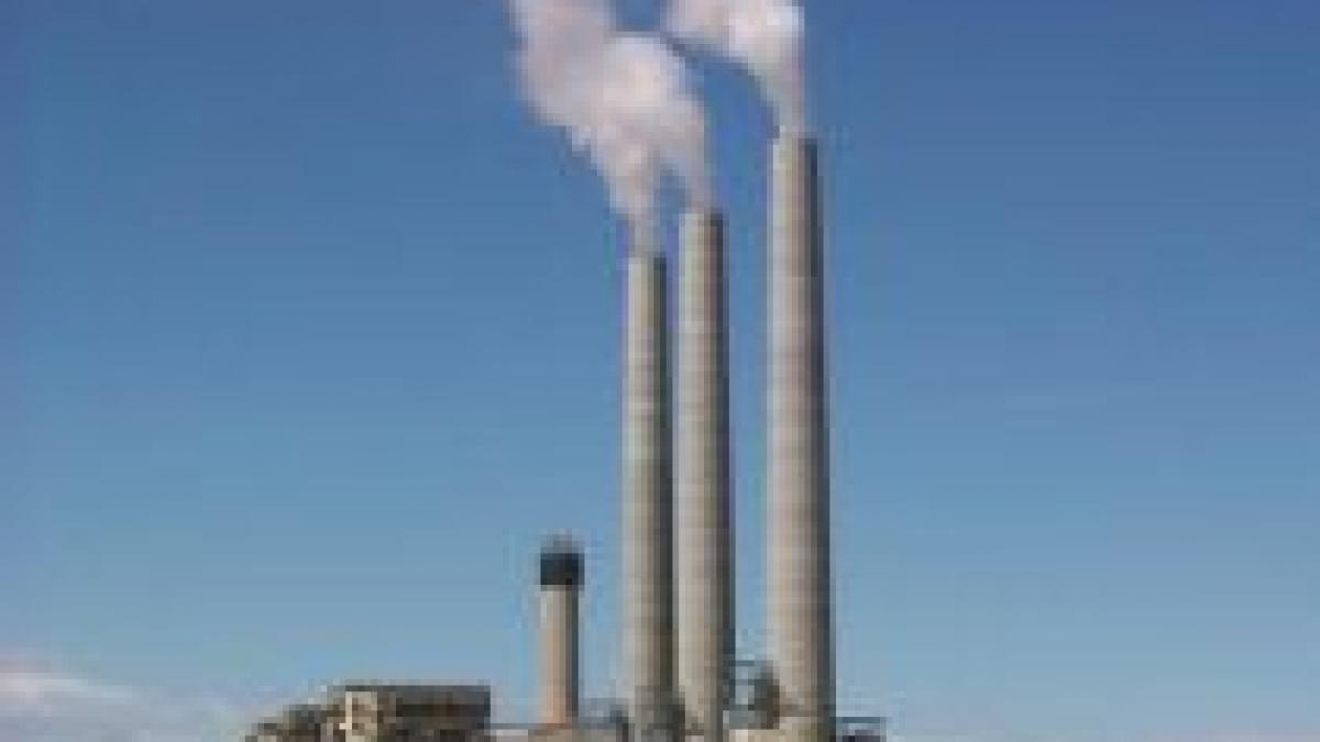 specialistii averizeaza resursele pamantului sunt pe terminate